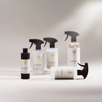 Bathroom cleaner Florence Boutique Hotel