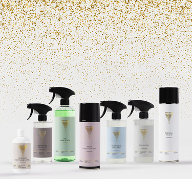 Christmas Holiday - Luxury Set