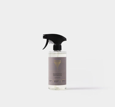 The complete Fragrance set