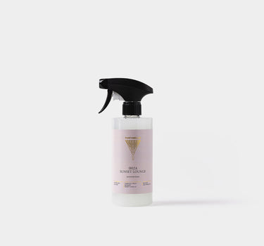 Kitchen cleaner Ibiza Sunset Lounge