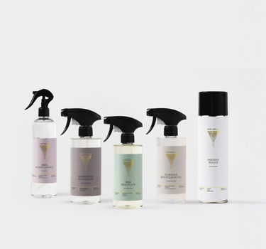 Home Month Set - Selection