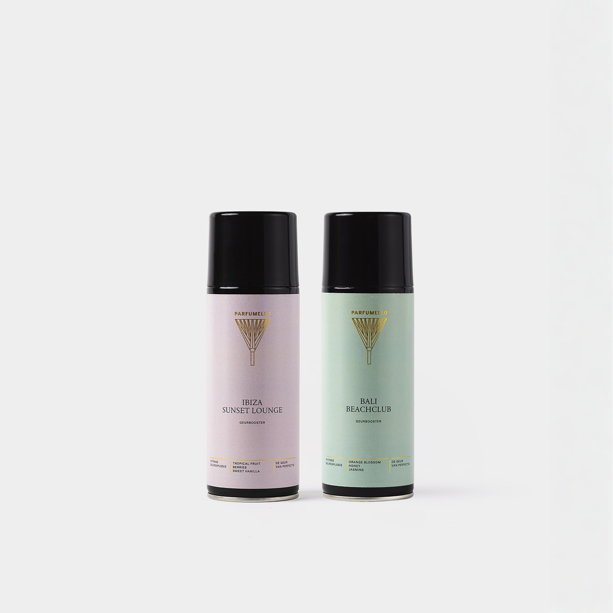 The Boost and Bloom Twin Set