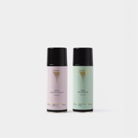 The Boost and Bloom Twin Set