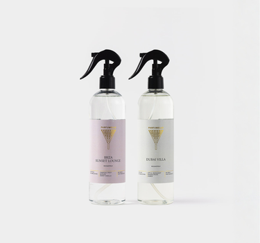 The Spray and Sway Twin Set