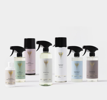 Christmas Holiday - Luxury Set