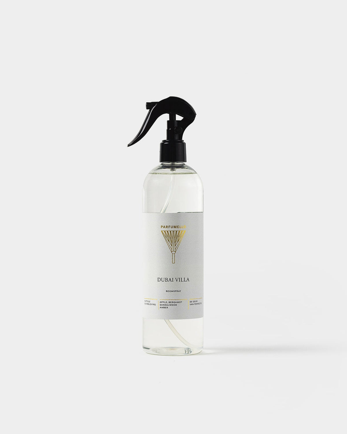 Roomspray Dubai Villa