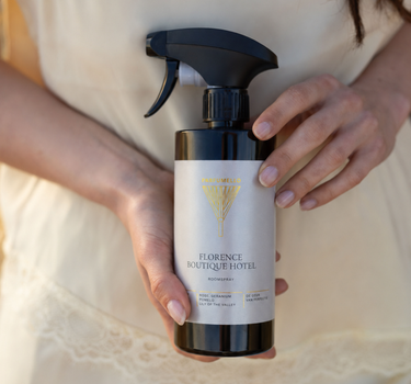 Roomspray Florence Boutique Hotel
