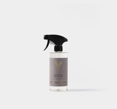 The complete Fragrance set