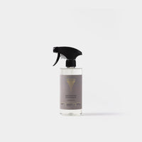 The complete Fragrance set