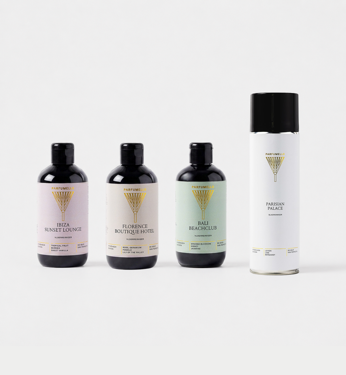 Zomer Essentials Set