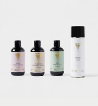Zomer Essentials Set
