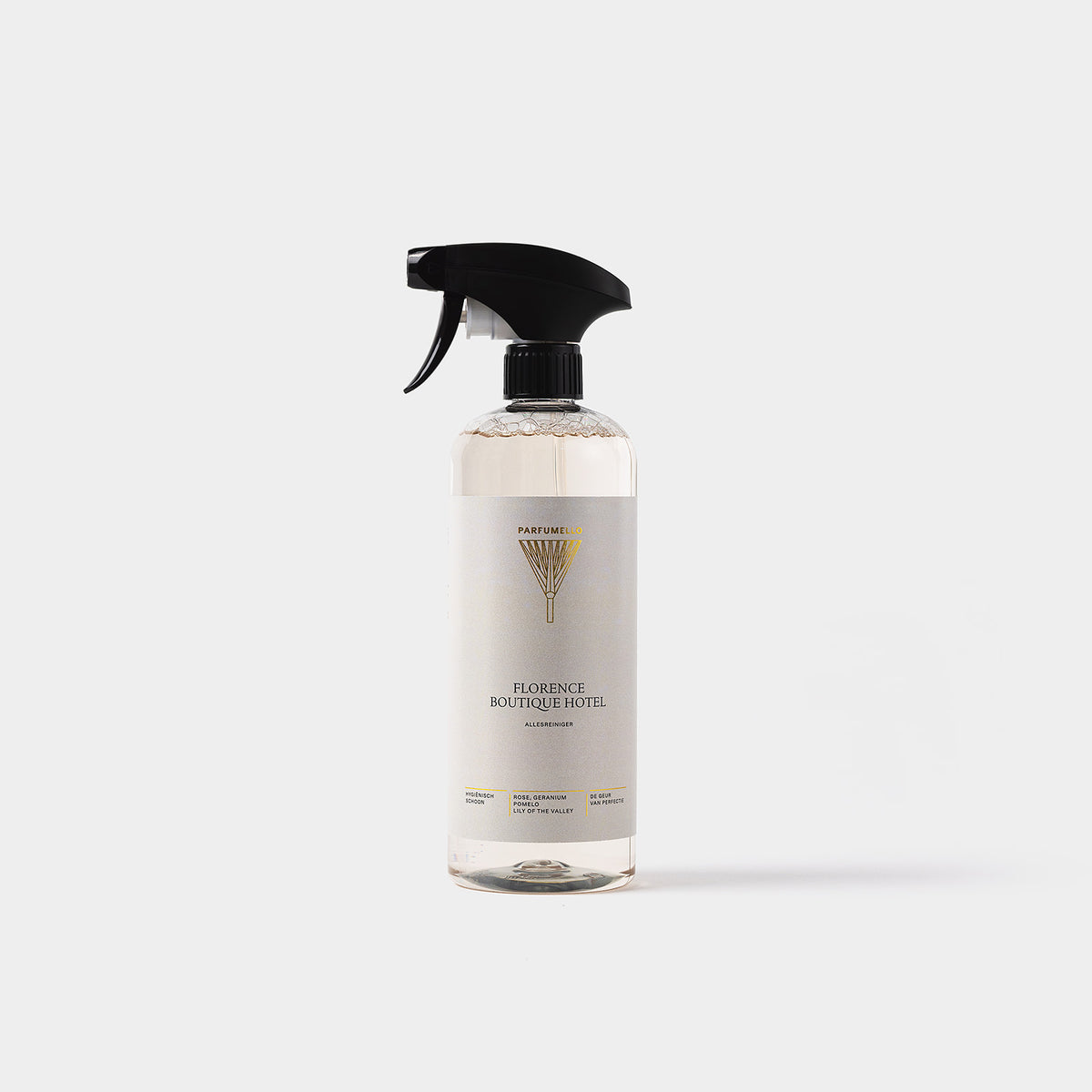 Surface cleaner Florence Boutique Hotel