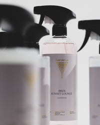 Floor cleaner Ibiza Sunset Lounge