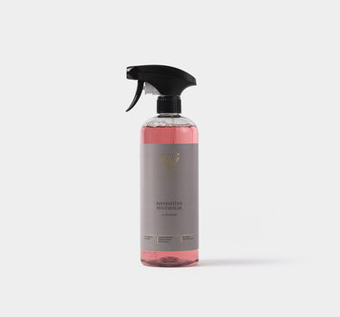 Surface cleaner Manhattan Penthouse