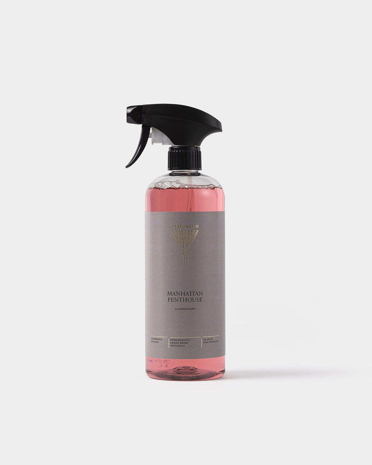 Surface cleaner Manhattan Penthouse