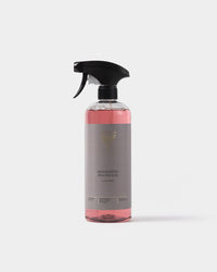 Surface cleaner Manhattan Penthouse