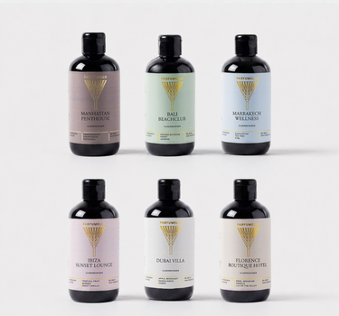 The ultimate floor cleaner set